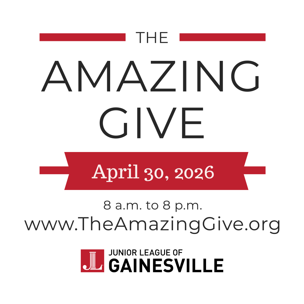 The Amazing Give 2026